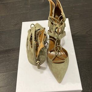 Aquazzura shoes